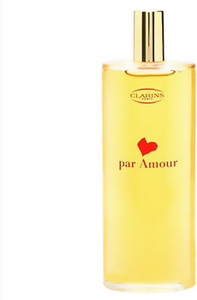 Clarins perfume par amour store
