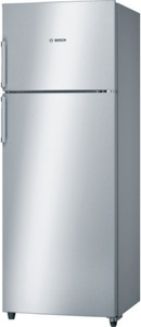 Bosch 347 L Frost Free Double Door Top Mount Inverter Technology Star Refrigerator