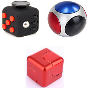 Krypton Presents Finger Top Ball Top Magic Cube Spinner Cube Fidget Pack Of 3 Best Price In India Krypton Presents Finger Top Ball Top Magic Cube Spinner Cube Fidget Pack Of