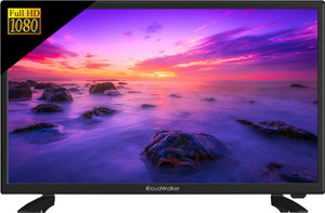 CloudWalker 60cm (24 inch) Full HD LED TV