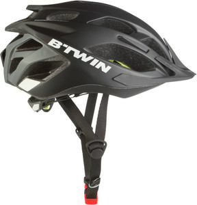 Btwin By Decathlon Helmet 500 Cycling Helmet Best Price In India Btwin By Decathlon Helmet 500 Cycling Helmet Compare Price List From Btwin Helmets 20631794 Buyhatke