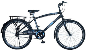 Hero black discount pearl cycle snapdeal