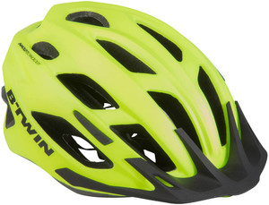 ROCKRIDER by Decathlon Mountain Biking Helmet 500 Cycling