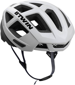 Btwin top mtb helmet
