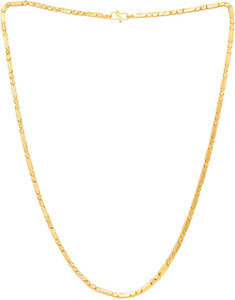City gold long shop chain