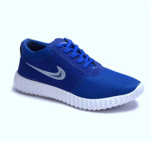 Price History of ROAD STAG Men s Sneakers For Men Blue from Flipkart 2 57885844