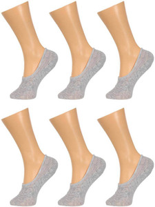 ODDEVEN Men & Women Low Cut Socks