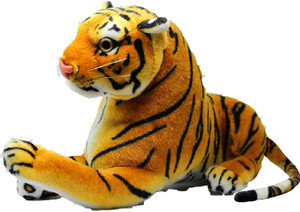 Doll tiger best sale