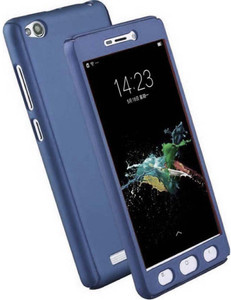 COVERNEW Front & Back Case for Xiaomi Redmi Y1 Lite