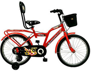 HERO Cycles Kid Zone Sundancer 20 T Recreation Cycle Price in