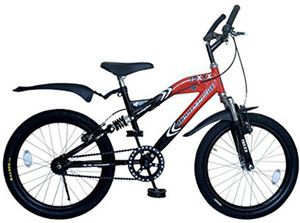 Hero fox cycle new arrivals