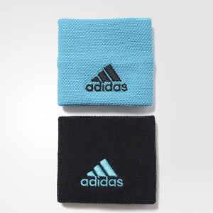 Adidas wristband for gym new arrivals
