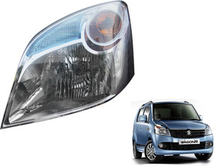 Autonity Halogen Headlight for Maruti Suzuki WagonR Price in India