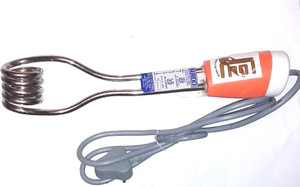 MILTON rado/capricon 2000 W Immersion Heater Rod Price in India - Buy MILTON  rado/capricon 2000 W Immersion Heater Rod online at Flipkart.com