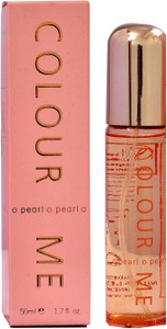 Colour me pearl 2025 perfume
