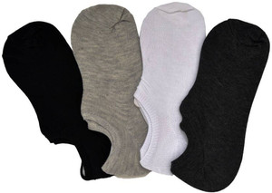 ODDEVEN Men & Women Low Cut Socks