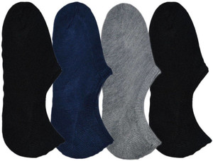 ODDEVEN Men & Women Low Cut Socks