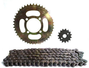Xcd 125 chain sprocket price online