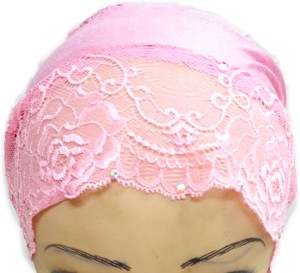 Cwen Collection Embellished Hijab Cap