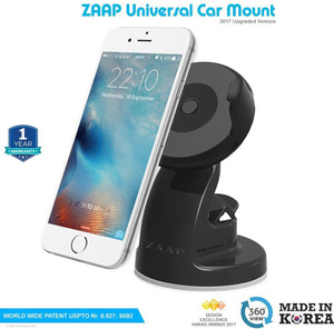 Zaap mobile holder 2025