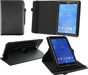 Emartbuy Wallet Case Cover for Apple Ipad Pro 9.7 Inch Tablet