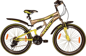 Avon best sale junior cycle