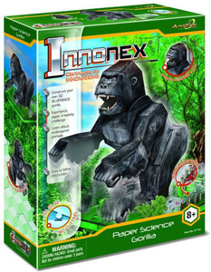 Ape toys shop