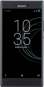 Sony Xperia R1 Dual (Black, 16 GB)