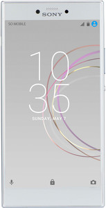 Sony Xperia R1 Dual (Silver, 16 GB)