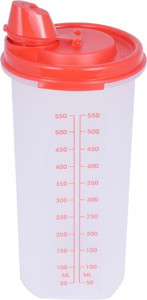 Tupperware 650 ml Cooking Oil Dispenser