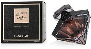 La nuit tresor 30 ml clearance