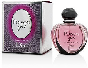 Christian dior sale poison girl edt
