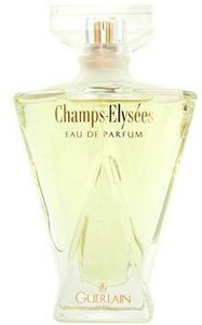 Guerlain champs elysees edp sales