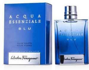 Acqua essenziale blu price store