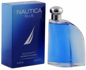 Precio perfume hotsell nautica blue