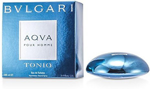 Bvlgari aqva on sale toniq