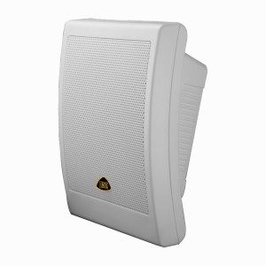 MX 6.5 Inch Weather Proof High quality 2 way Wall Mountable Passive Speakers 3727 Home Audio Speaker
