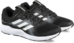 ADIDAS AEROBOUNCE ST M Running Shoes For Men Buy CBLACK FTWWHT