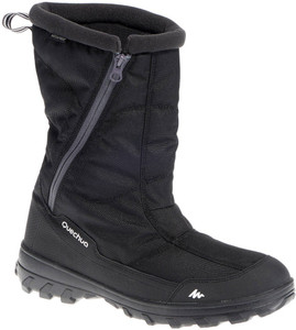 Quechua long shoes hot sale
