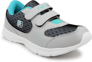Velcro running hotsell shoes for womens