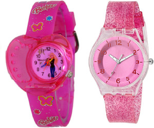 Barbie watch online flipkart