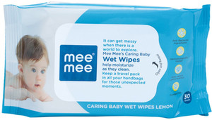 mee mee wet wipes