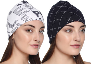 69GAL Printed SKULL CAP Cap