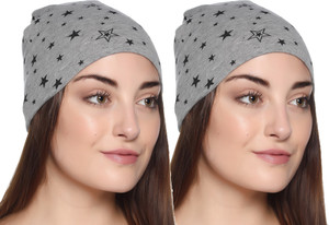 69GAL Printed SKULL CAP Cap