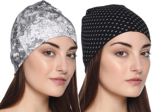 69GAL Printed SKULL CAP Cap