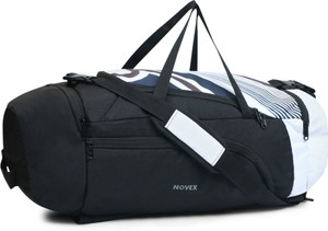 Novex Fusion Travel Duffel Bag