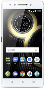 Lenovo K8 Note (Fine Gold, 32 GB)(3 GB RAM)