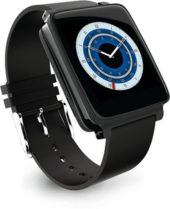 hug Smartwatch Midnight Black Smartwatch Price in India Buy