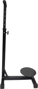 Monika Sports moni single twister height adjustable, foldable Stepper