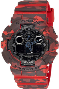 c shock watches price